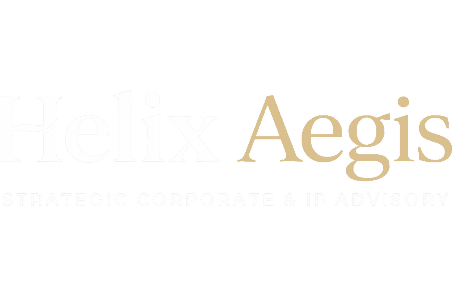 Helix Aegis logo
